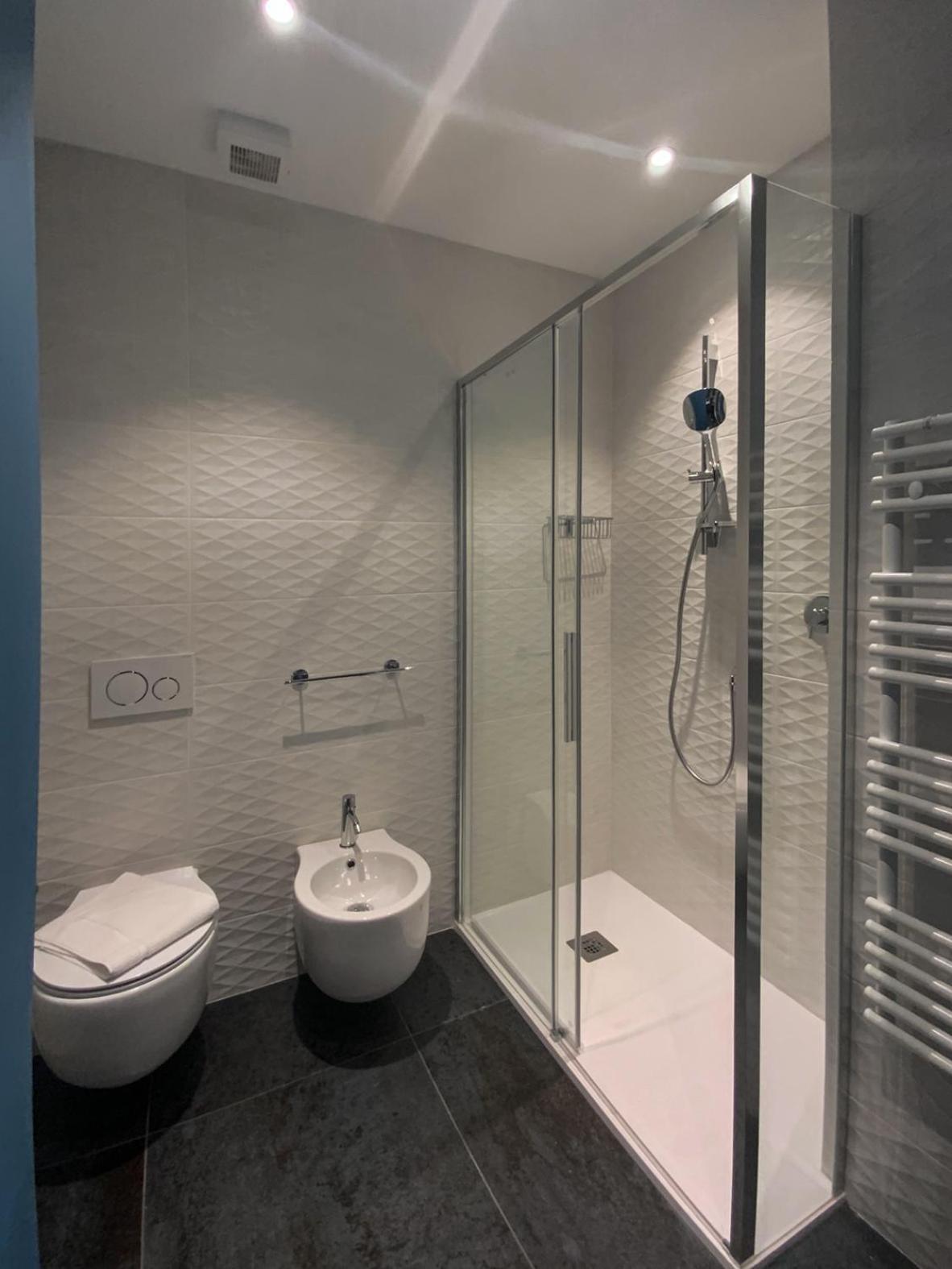 Casa Lodovica Apartment Bologna Ngoại thất bức ảnh